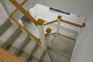 Stairway- click for photo gallery